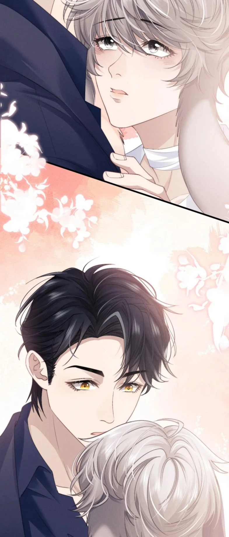 Chấp Sự Thỏ Cụp Tai Chapter 11 - 10