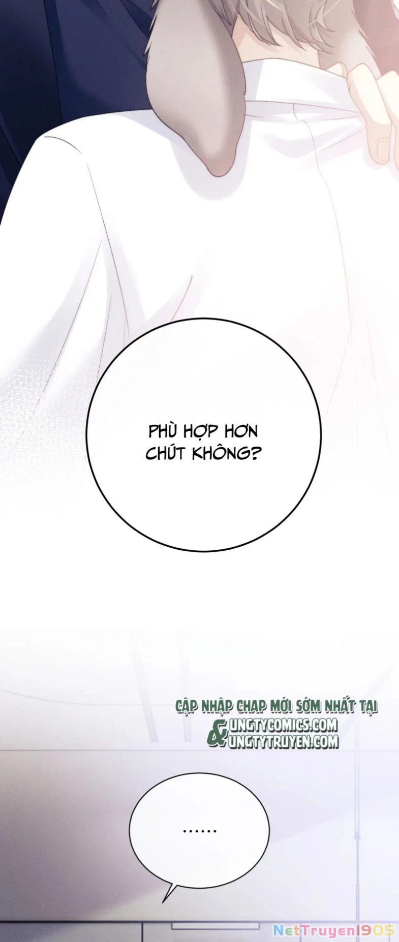 Chấp Sự Thỏ Cụp Tai Chapter 11 - 11