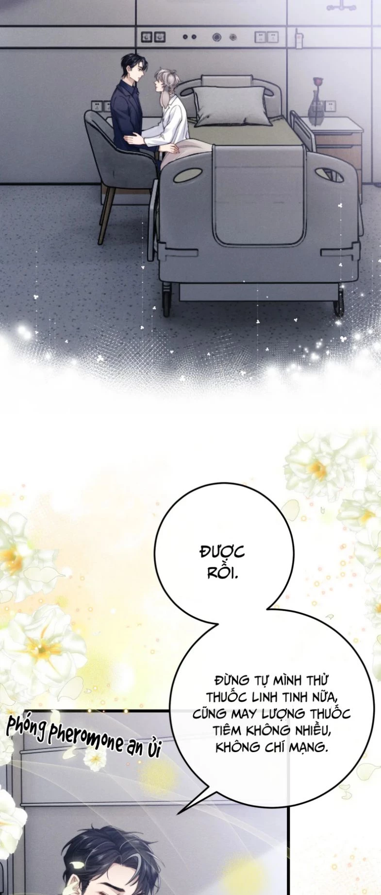 Chấp Sự Thỏ Cụp Tai Chapter 11 - 12