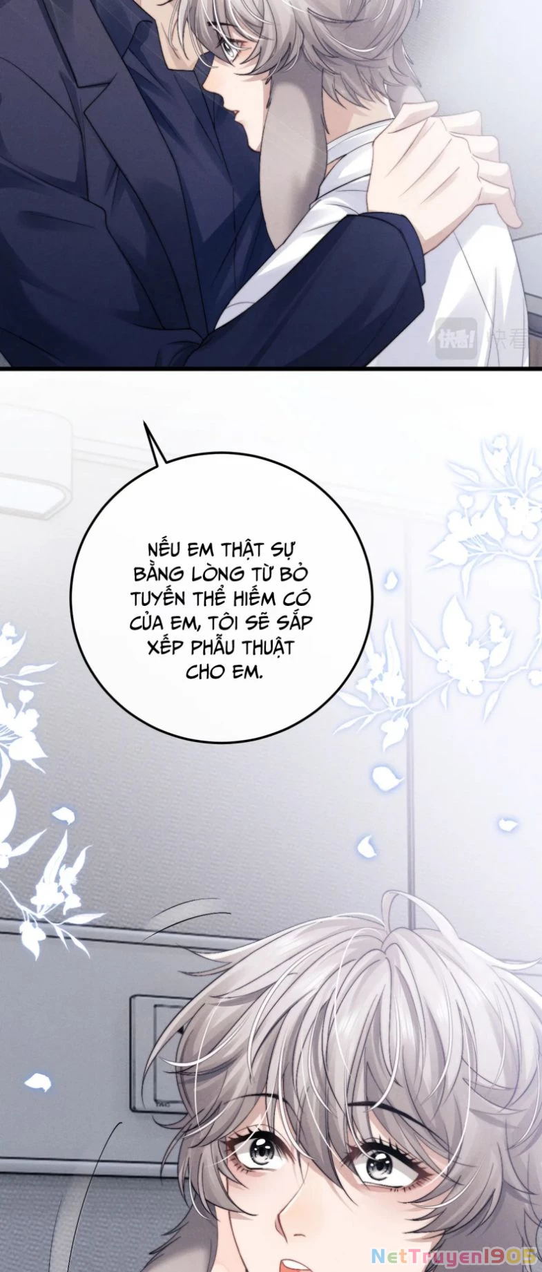 Chấp Sự Thỏ Cụp Tai Chapter 11 - 14