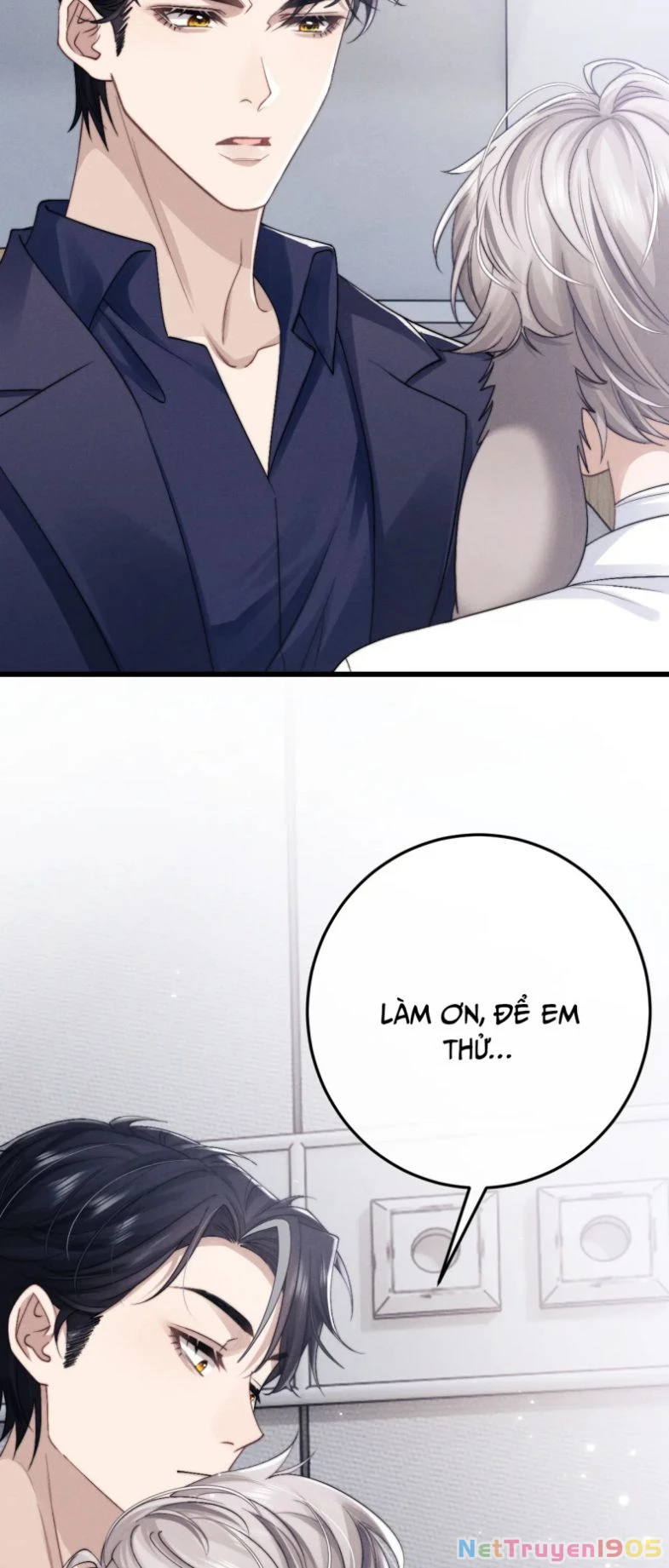 Chấp Sự Thỏ Cụp Tai Chapter 11 - 16