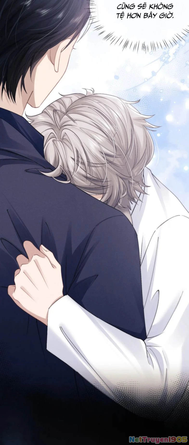 Chấp Sự Thỏ Cụp Tai Chapter 11 - 18