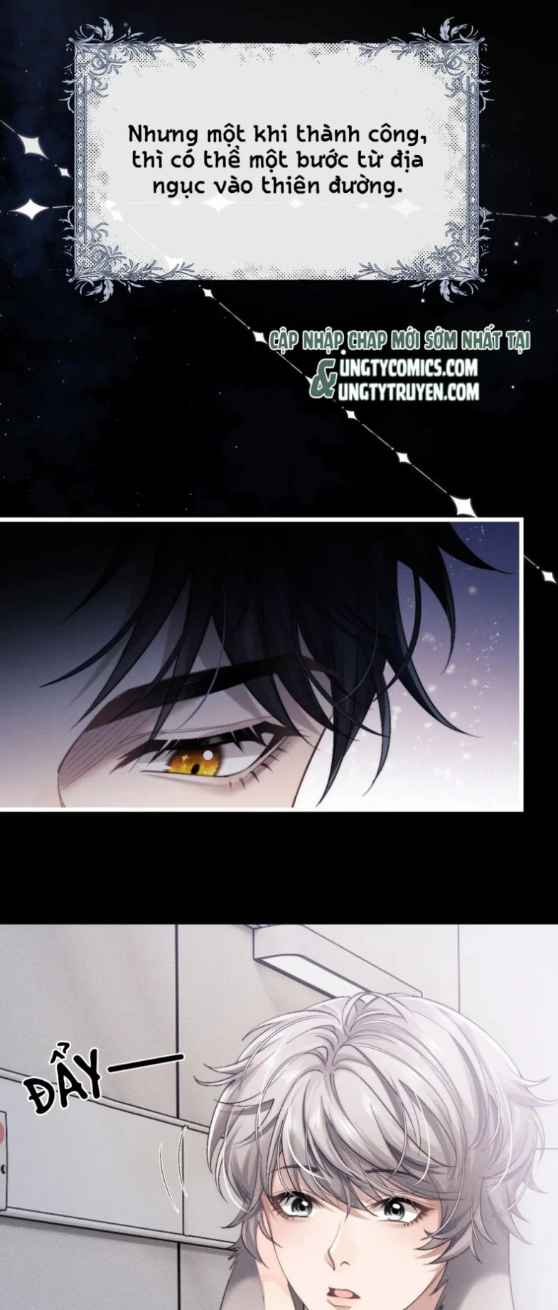 Chấp Sự Thỏ Cụp Tai Chapter 11 - 19