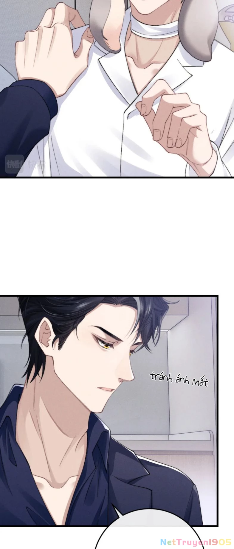 Chấp Sự Thỏ Cụp Tai Chapter 11 - 20