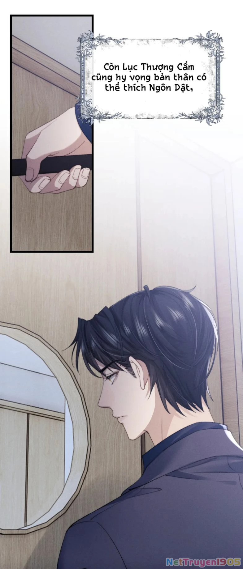 Chấp Sự Thỏ Cụp Tai Chapter 11 - 23