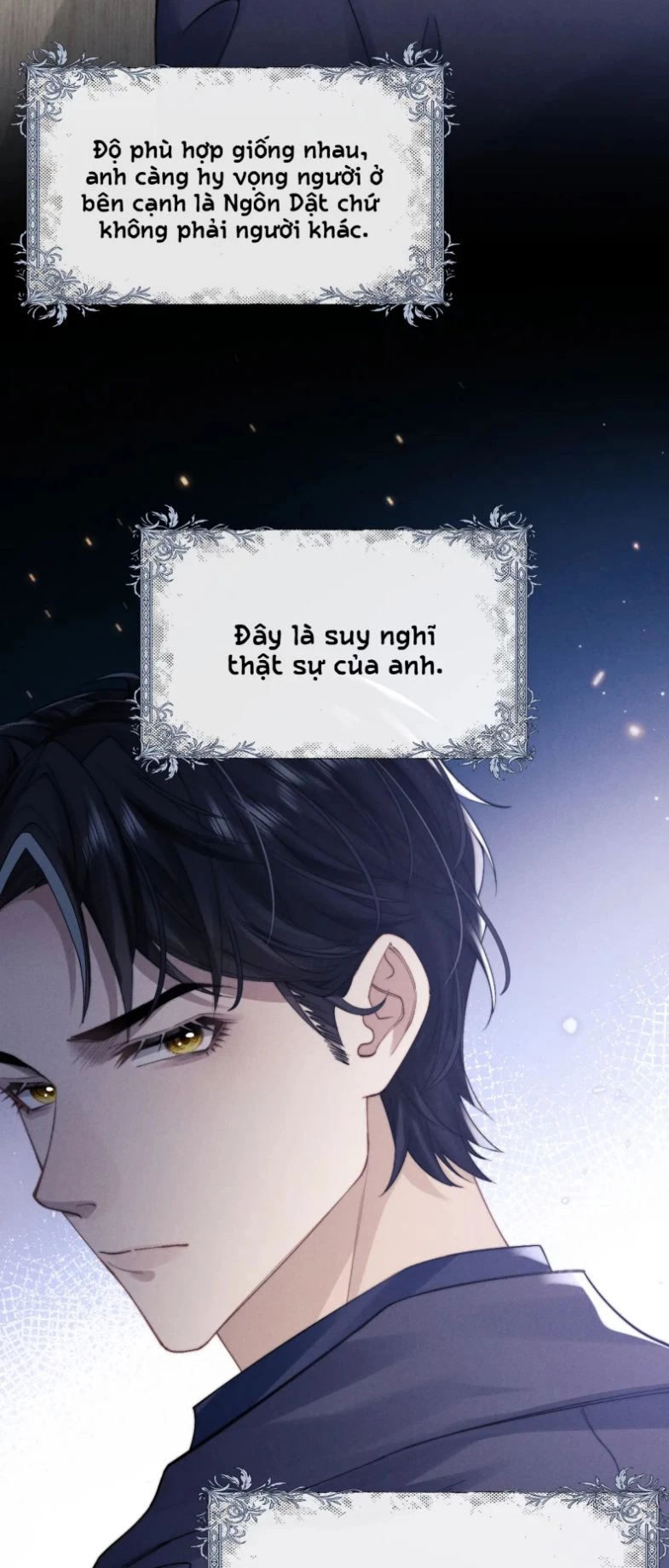 Chấp Sự Thỏ Cụp Tai Chapter 11 - 24