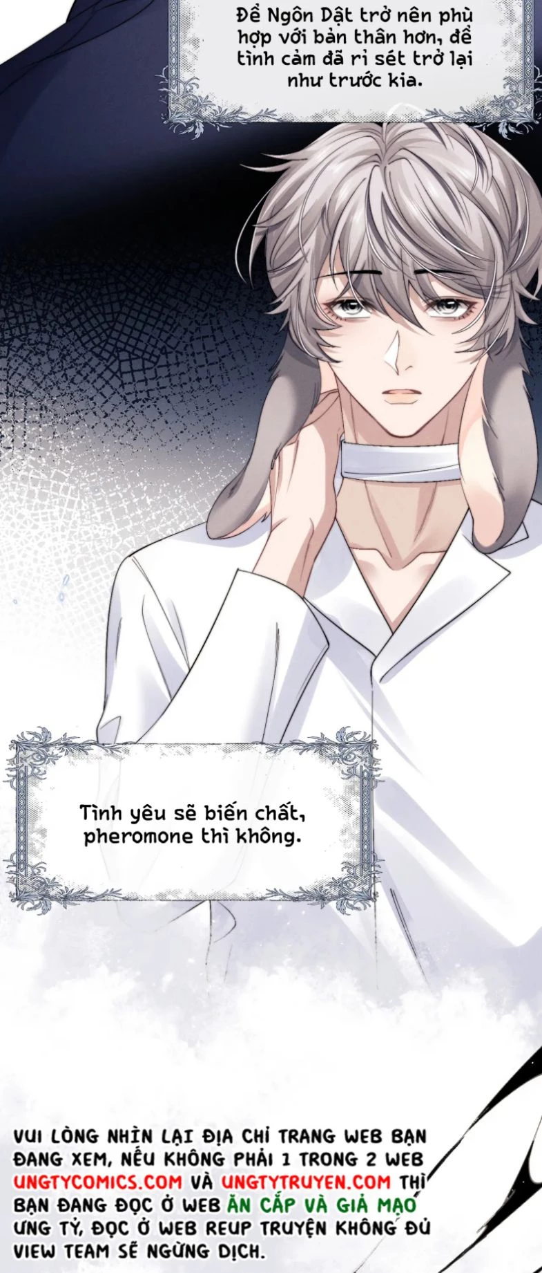 Chấp Sự Thỏ Cụp Tai Chapter 11 - 25