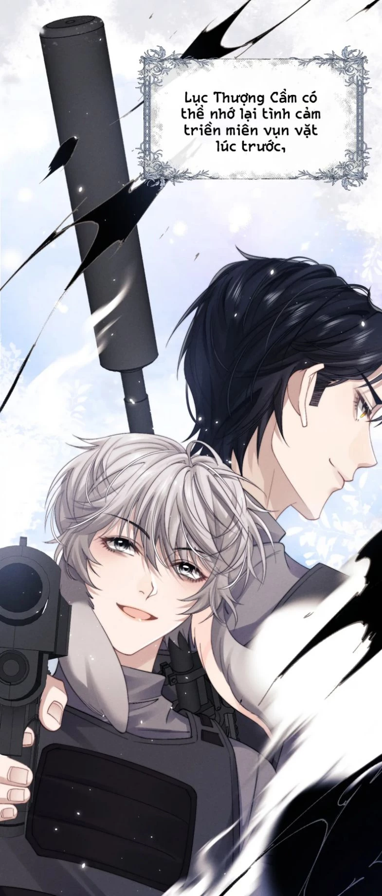 Chấp Sự Thỏ Cụp Tai Chapter 11 - 26