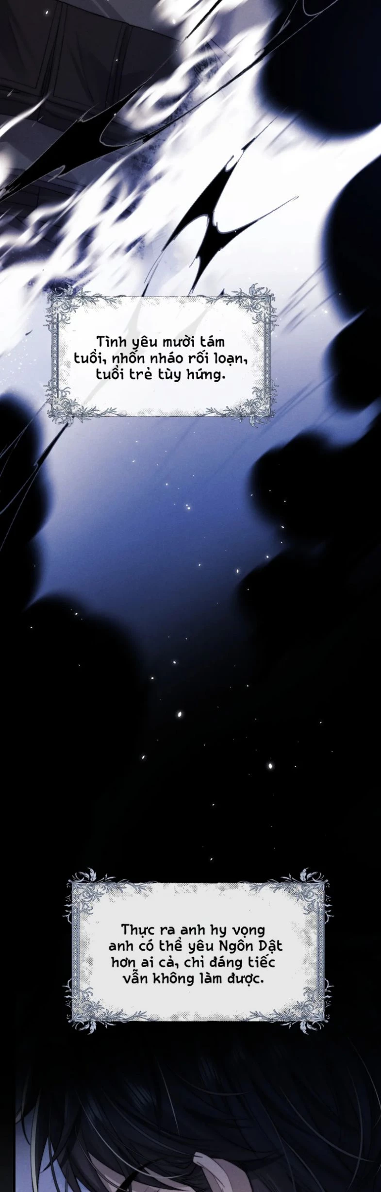 Chấp Sự Thỏ Cụp Tai Chapter 11 - 27