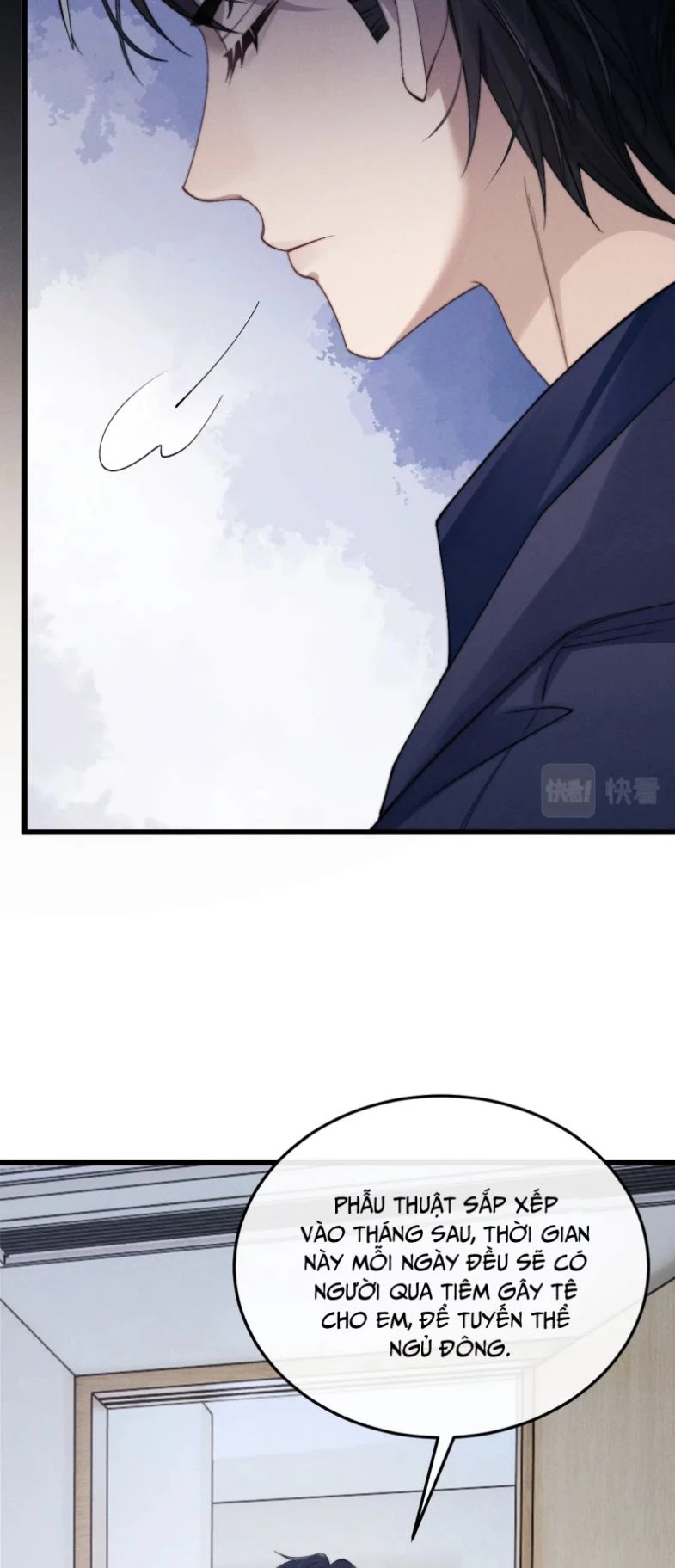 Chấp Sự Thỏ Cụp Tai Chapter 11 - 28