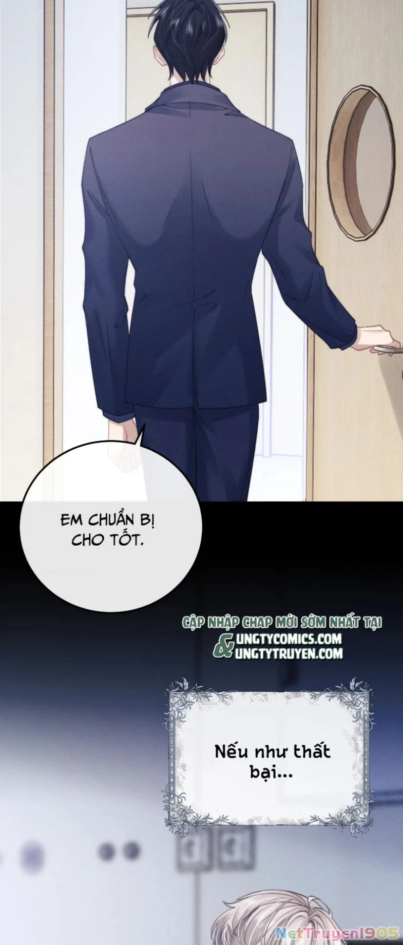 Chấp Sự Thỏ Cụp Tai Chapter 11 - 29