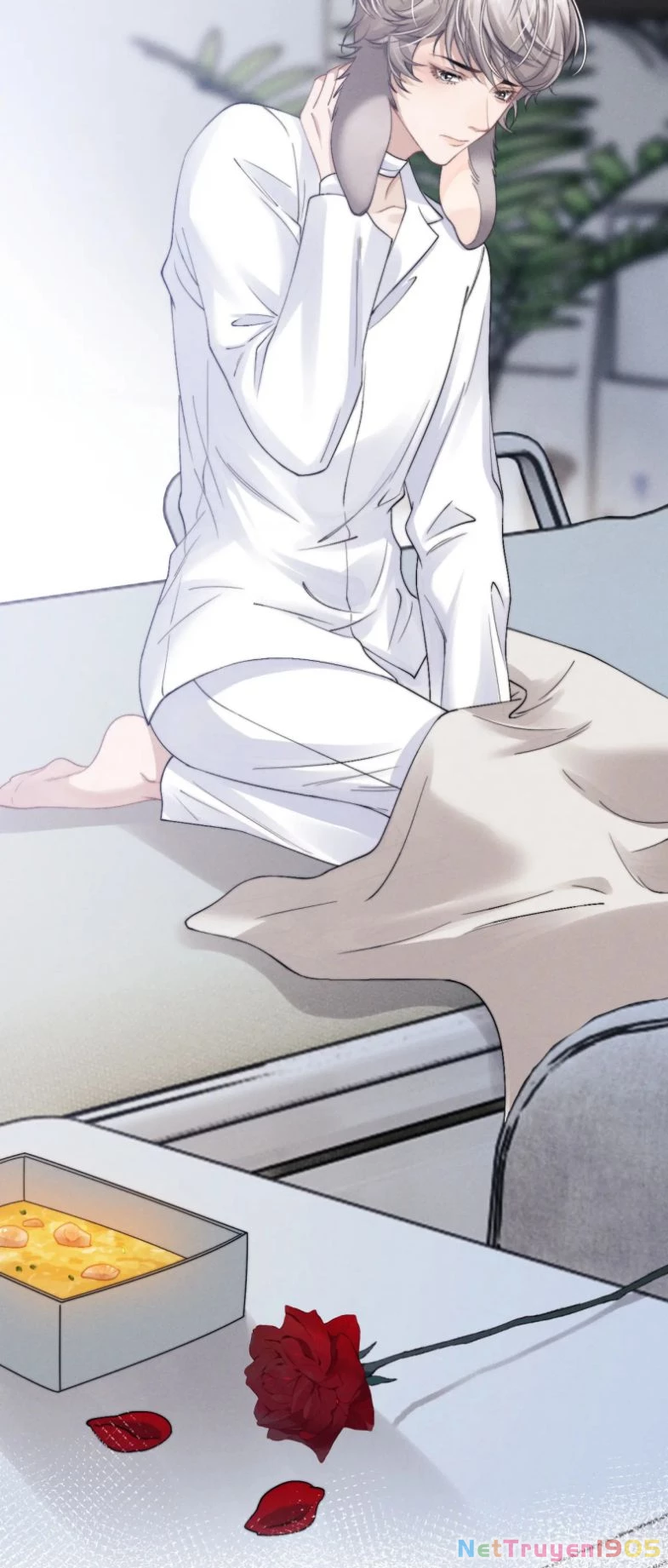 Chấp Sự Thỏ Cụp Tai Chapter 11 - 30