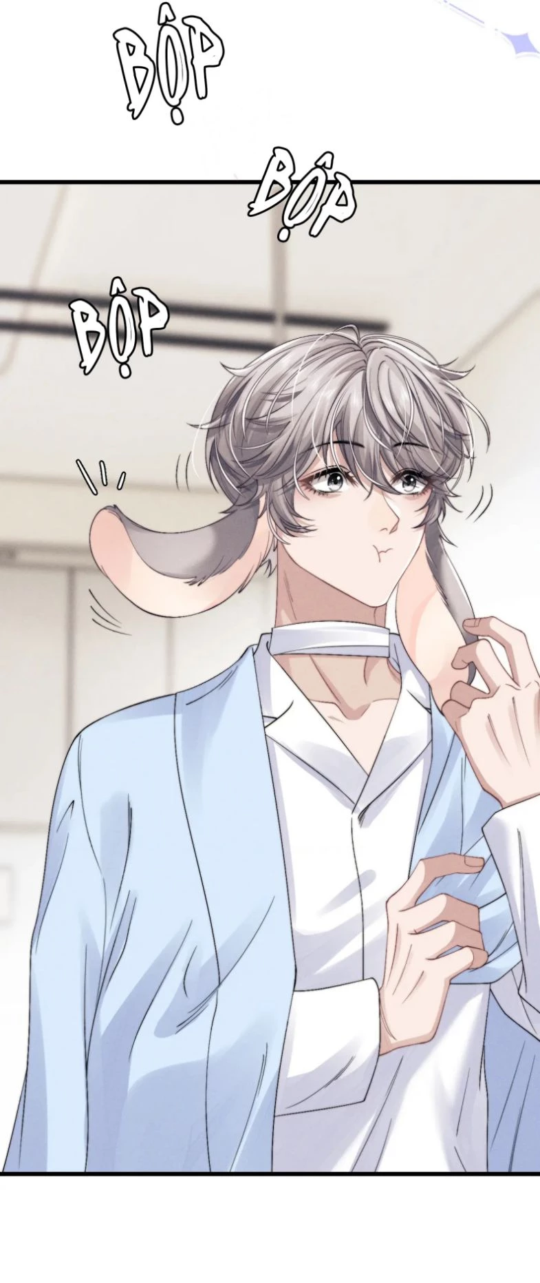Chấp Sự Thỏ Cụp Tai Chapter 11 - 33