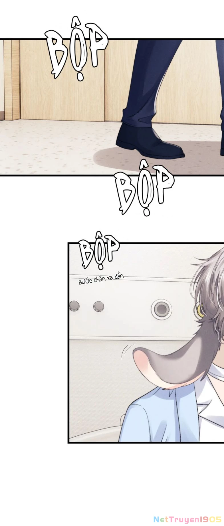 Chấp Sự Thỏ Cụp Tai Chapter 11 - 34