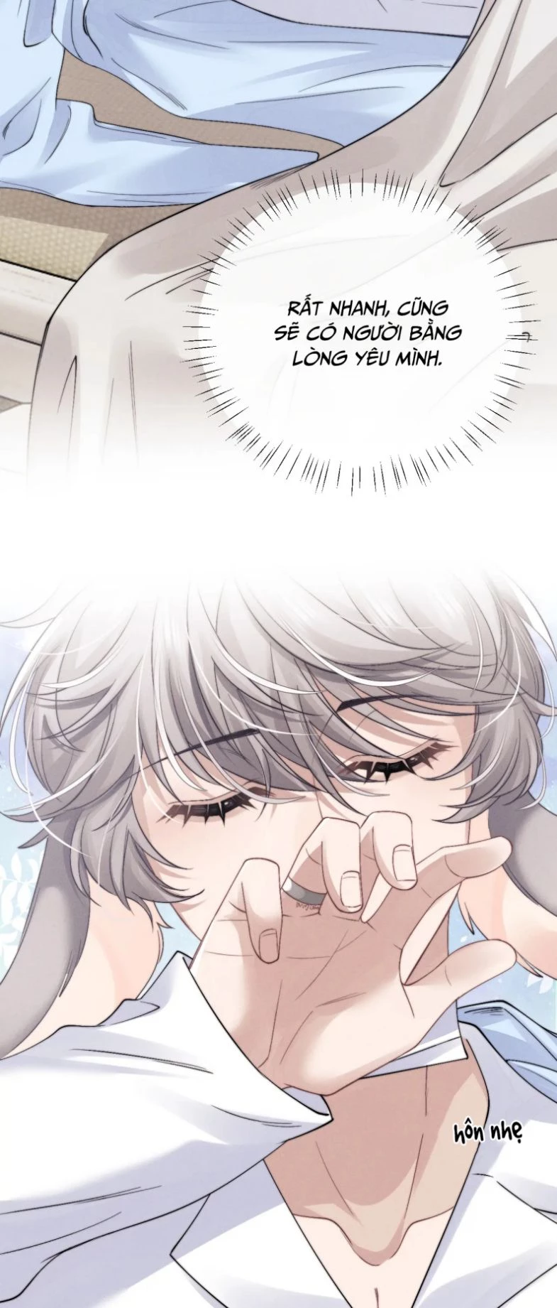 Chấp Sự Thỏ Cụp Tai Chapter 11 - 38