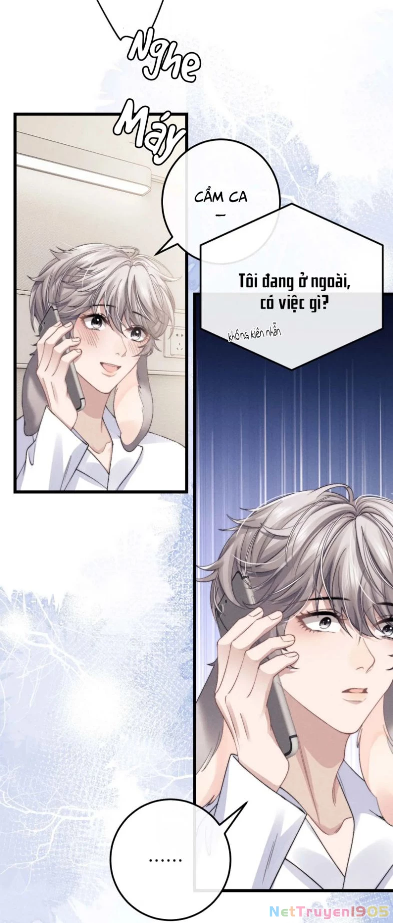 Chấp Sự Thỏ Cụp Tai Chapter 11 - 40