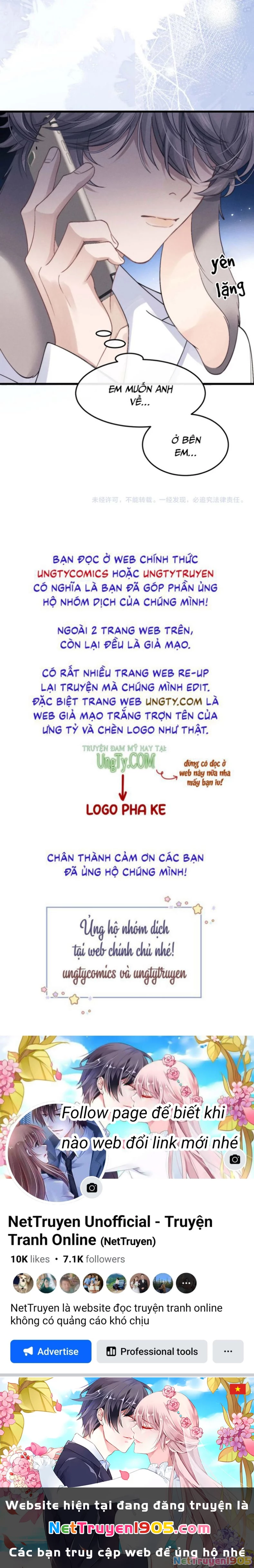 Chấp Sự Thỏ Cụp Tai Chapter 11 - 41