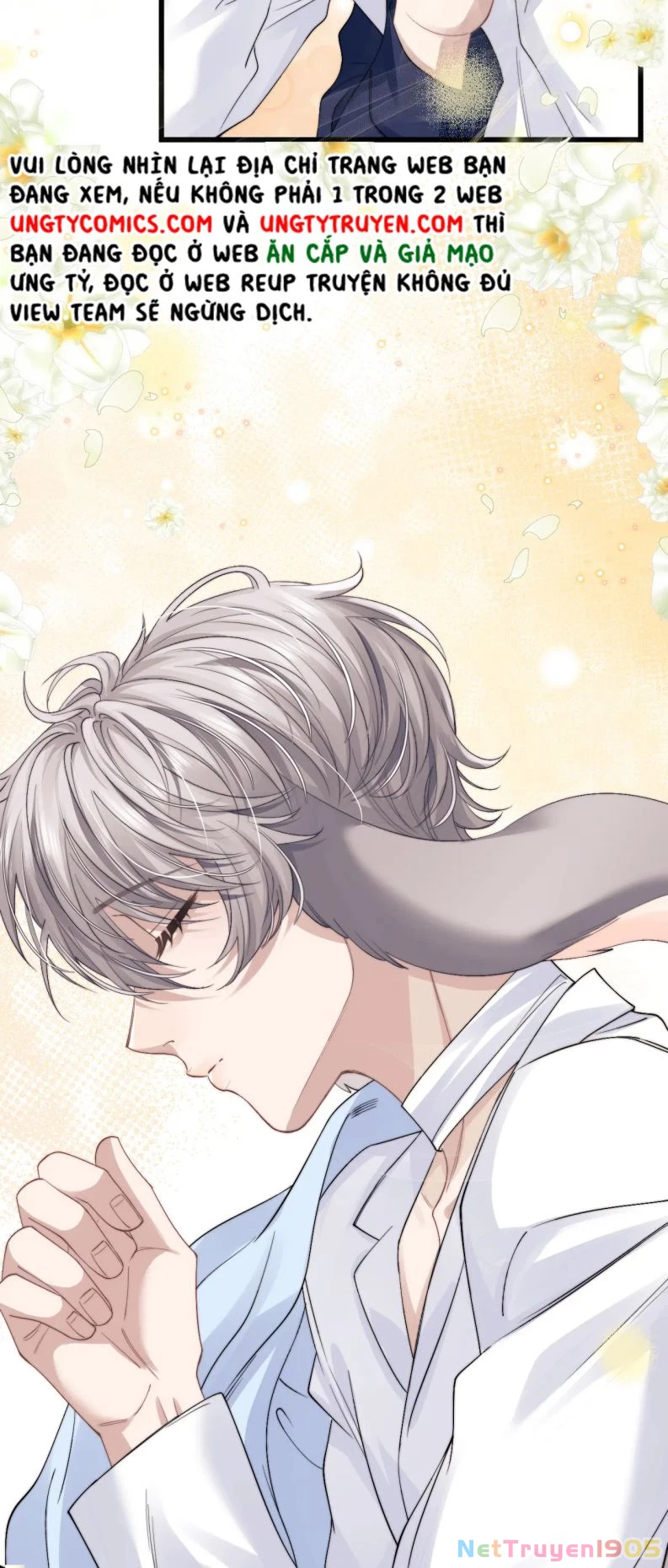 Chấp Sự Thỏ Cụp Tai Chapter 12 - 5