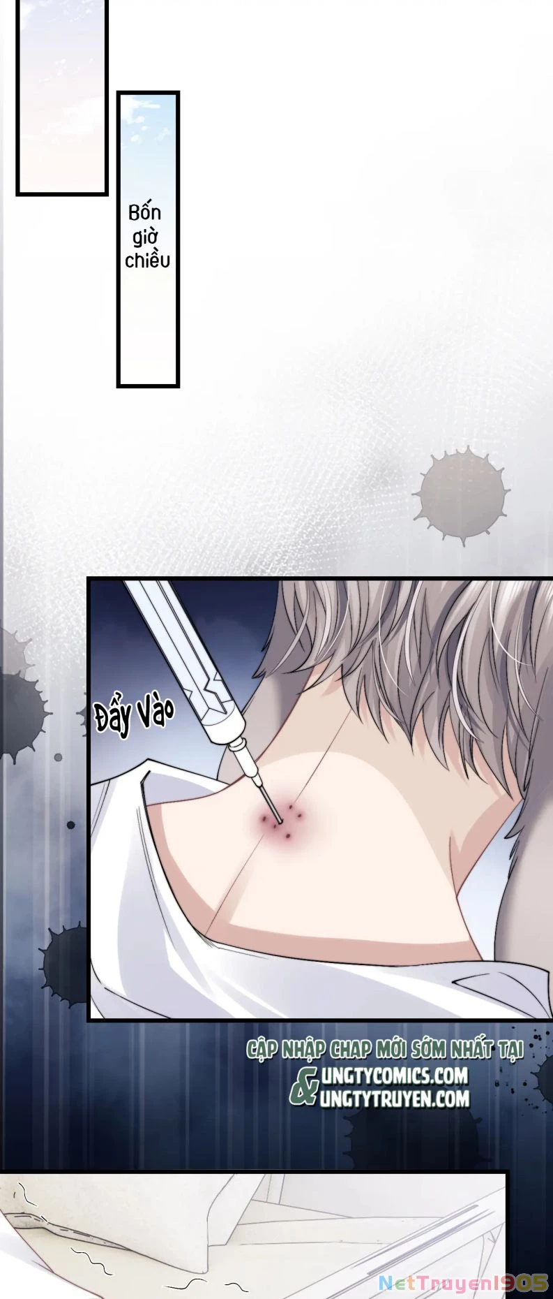 Chấp Sự Thỏ Cụp Tai Chapter 12 - 7