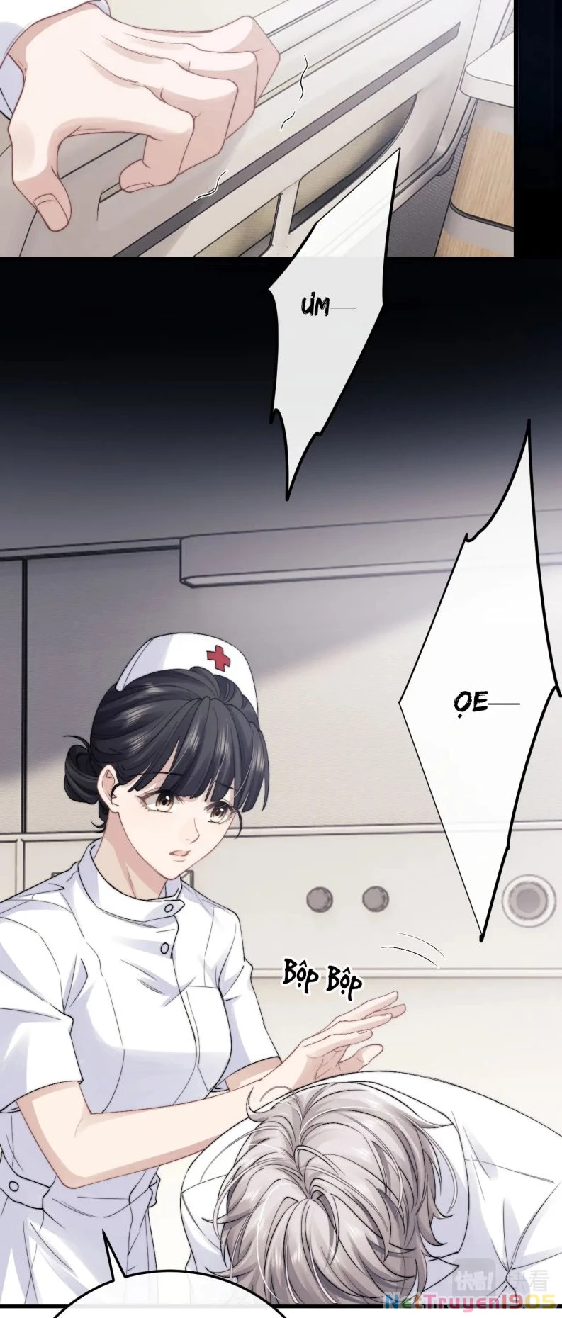 Chấp Sự Thỏ Cụp Tai Chapter 12 - 8