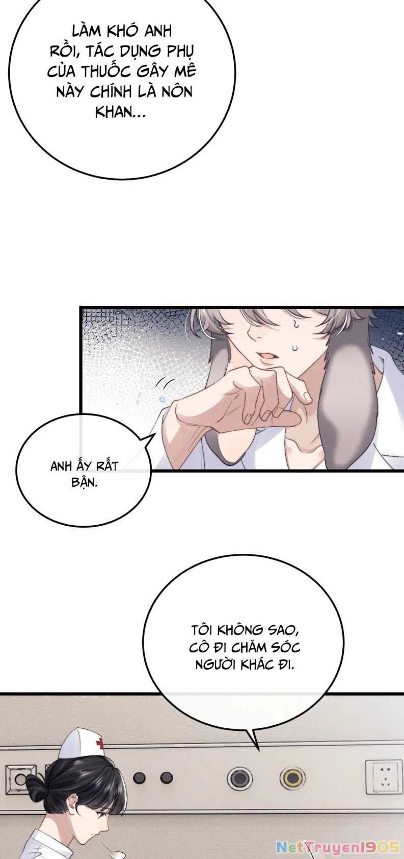 Chấp Sự Thỏ Cụp Tai Chapter 12 - 9