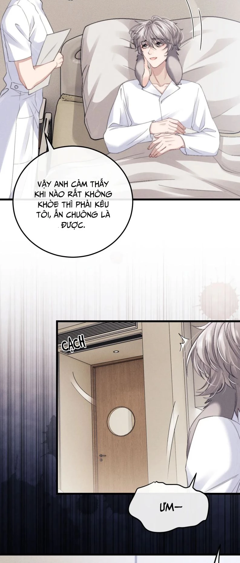 Chấp Sự Thỏ Cụp Tai Chapter 12 - 10