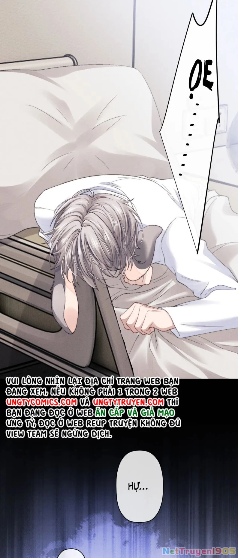 Chấp Sự Thỏ Cụp Tai Chapter 12 - 11