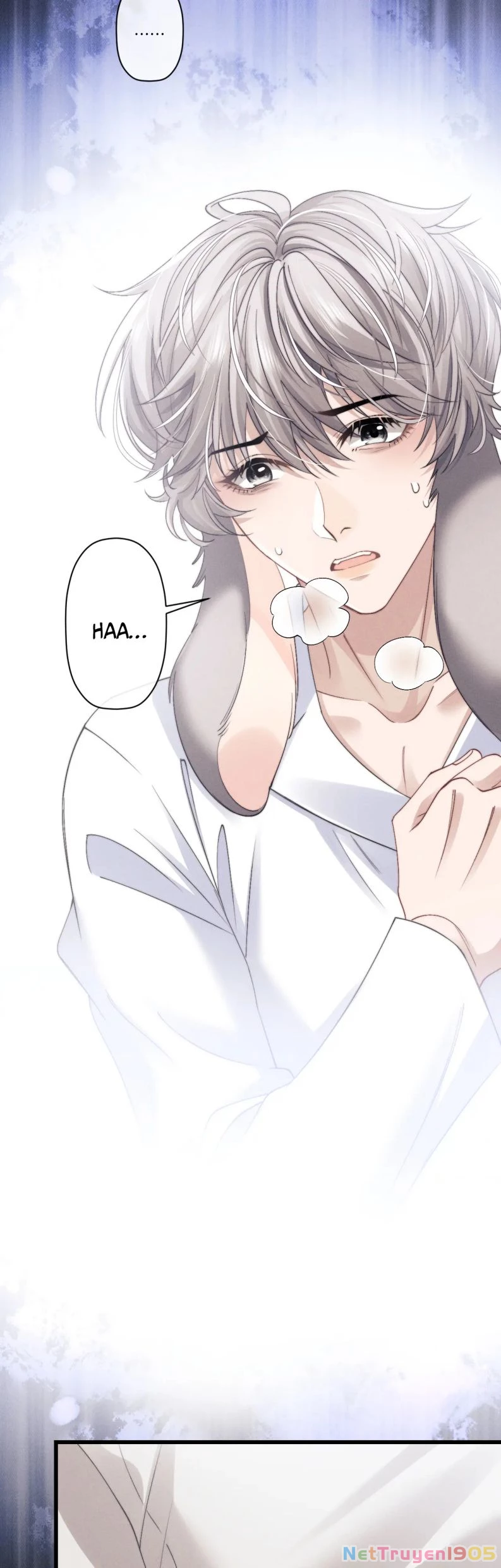 Chấp Sự Thỏ Cụp Tai Chapter 12 - 12