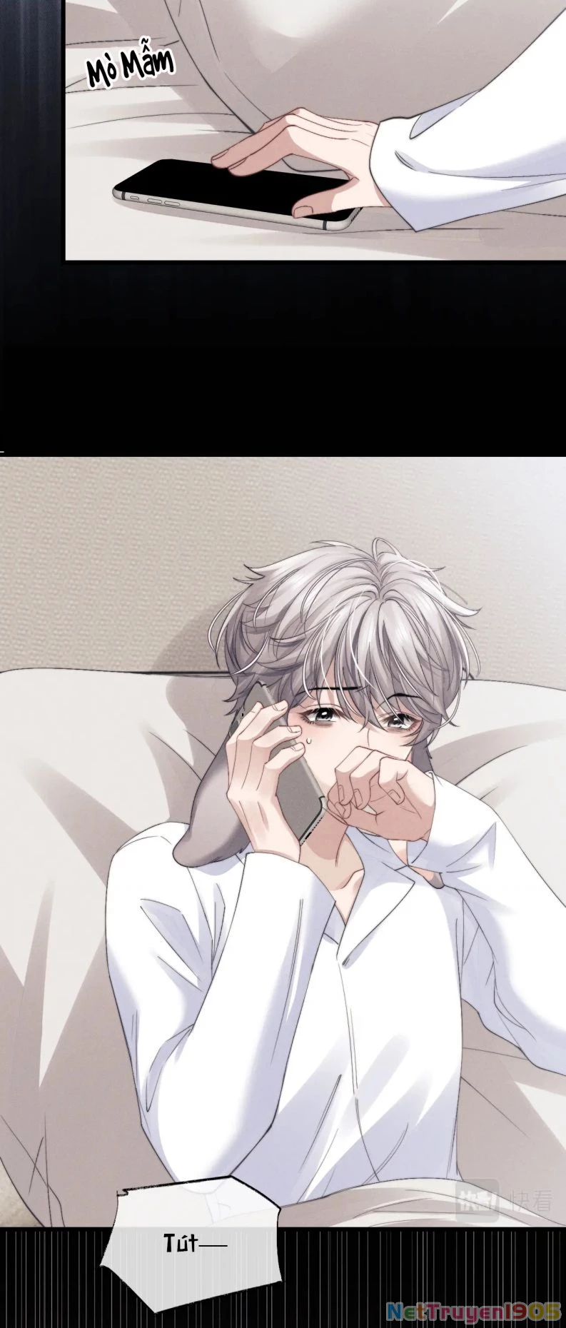 Chấp Sự Thỏ Cụp Tai Chapter 12 - 13