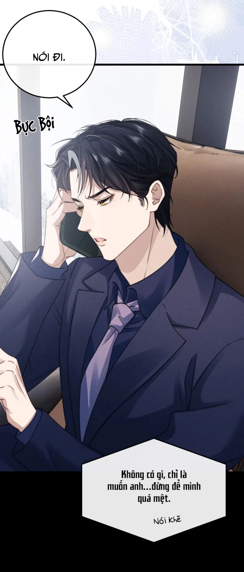 Chấp Sự Thỏ Cụp Tai Chapter 12 - 16