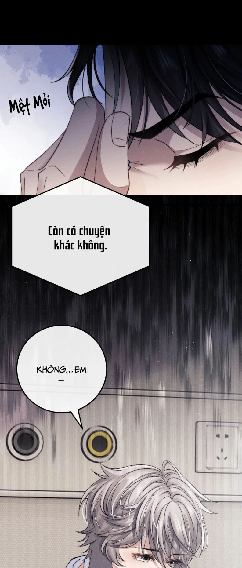 Chấp Sự Thỏ Cụp Tai Chapter 12 - 17