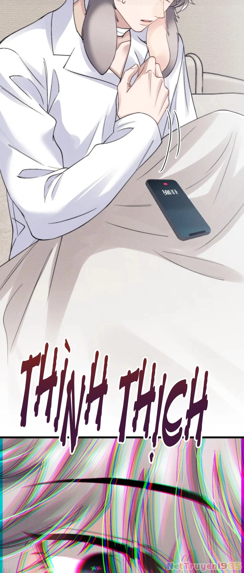 Chấp Sự Thỏ Cụp Tai Chapter 12 - 18