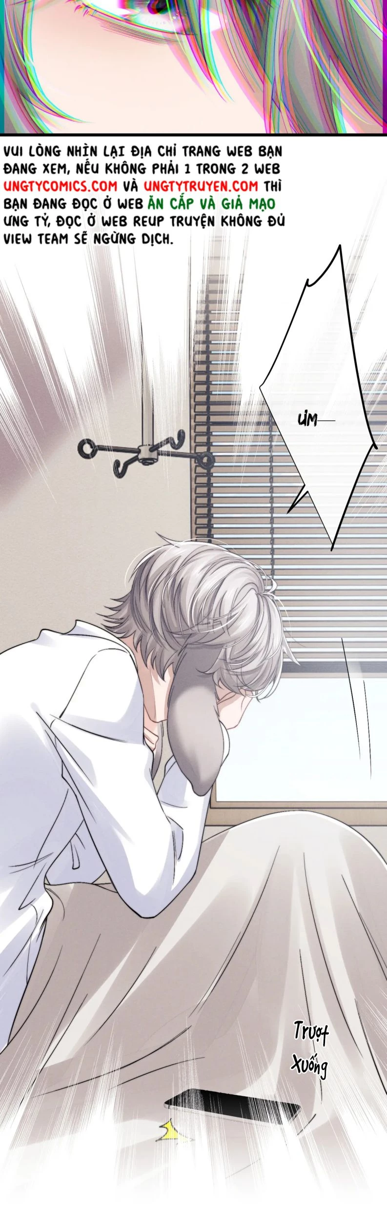 Chấp Sự Thỏ Cụp Tai Chapter 12 - 19