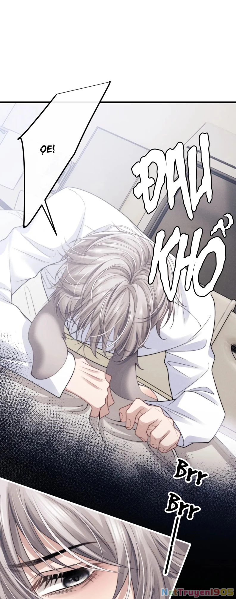 Chấp Sự Thỏ Cụp Tai Chapter 12 - 20