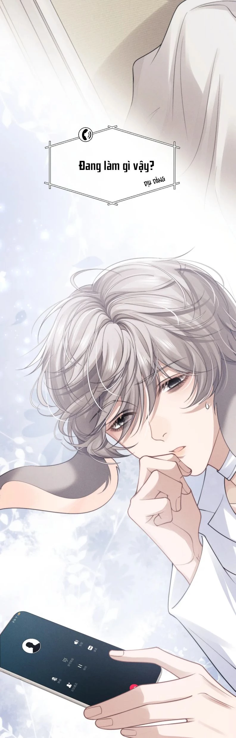 Chấp Sự Thỏ Cụp Tai Chapter 12 - 22