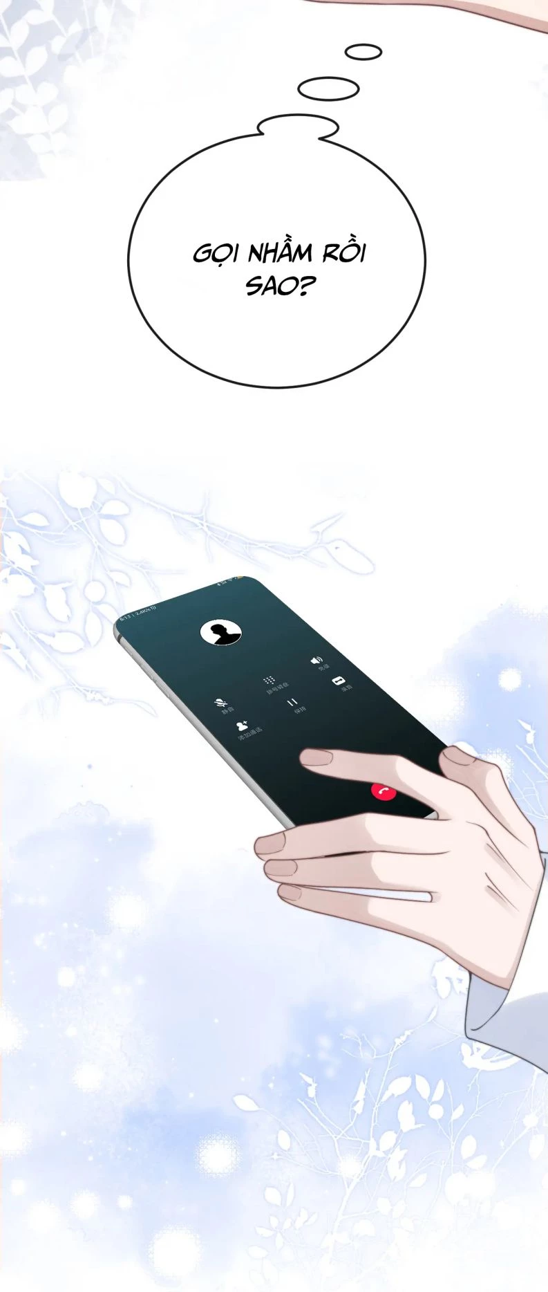 Chấp Sự Thỏ Cụp Tai Chapter 12 - 23