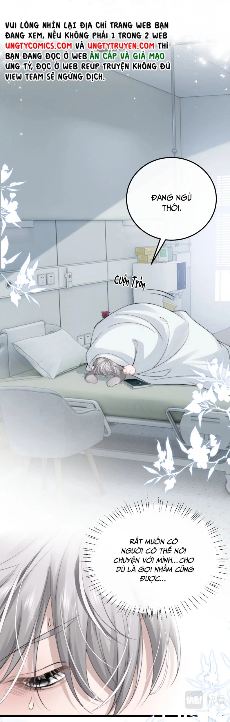 Chấp Sự Thỏ Cụp Tai Chapter 12 - 24