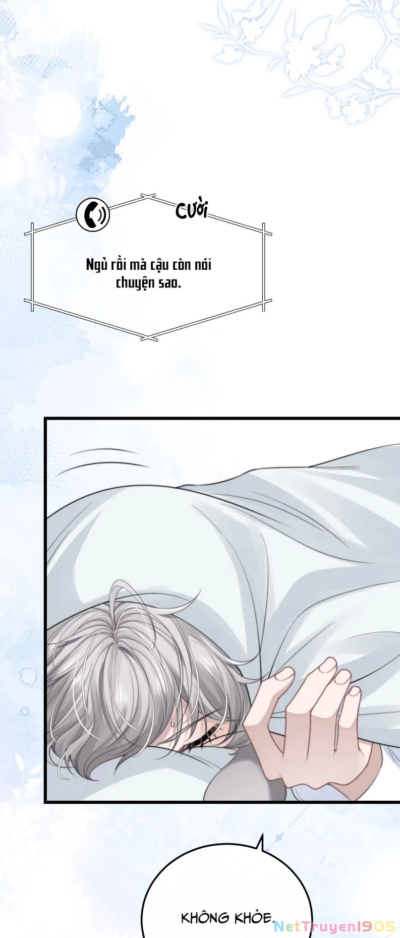 Chấp Sự Thỏ Cụp Tai Chapter 12 - 25