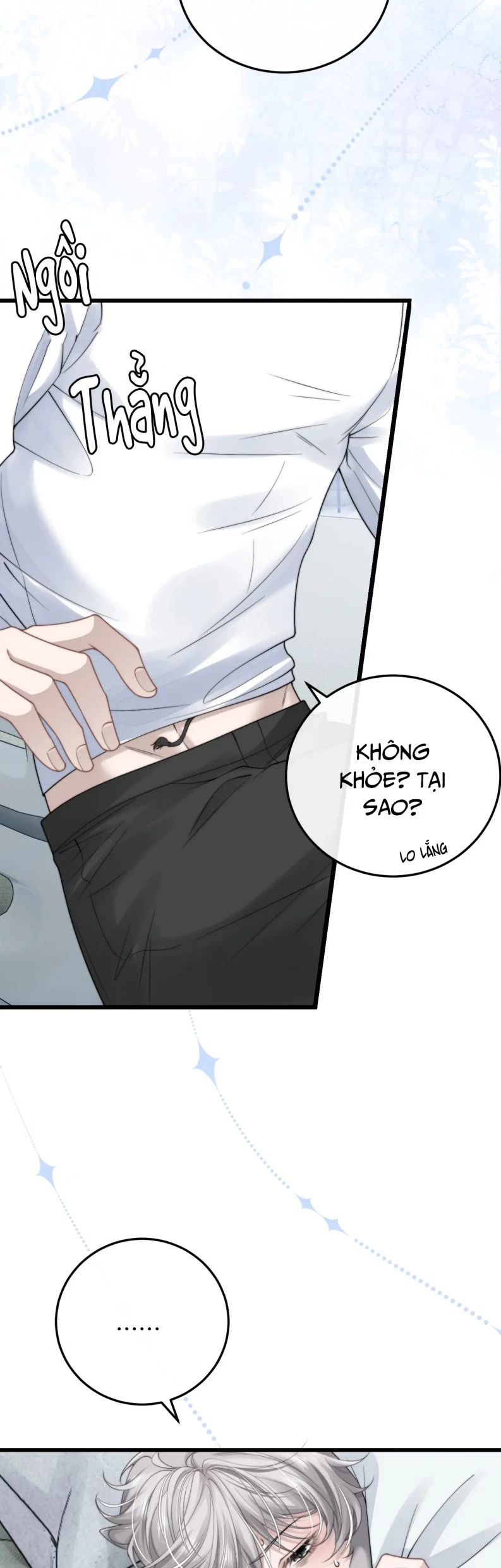 Chấp Sự Thỏ Cụp Tai Chapter 12 - 26