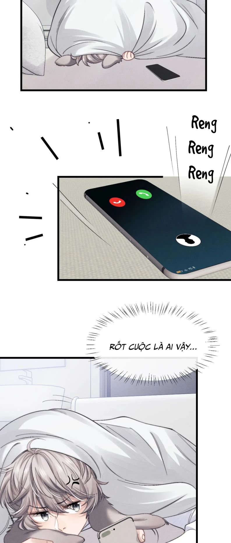 Chấp Sự Thỏ Cụp Tai Chapter 12 - 28