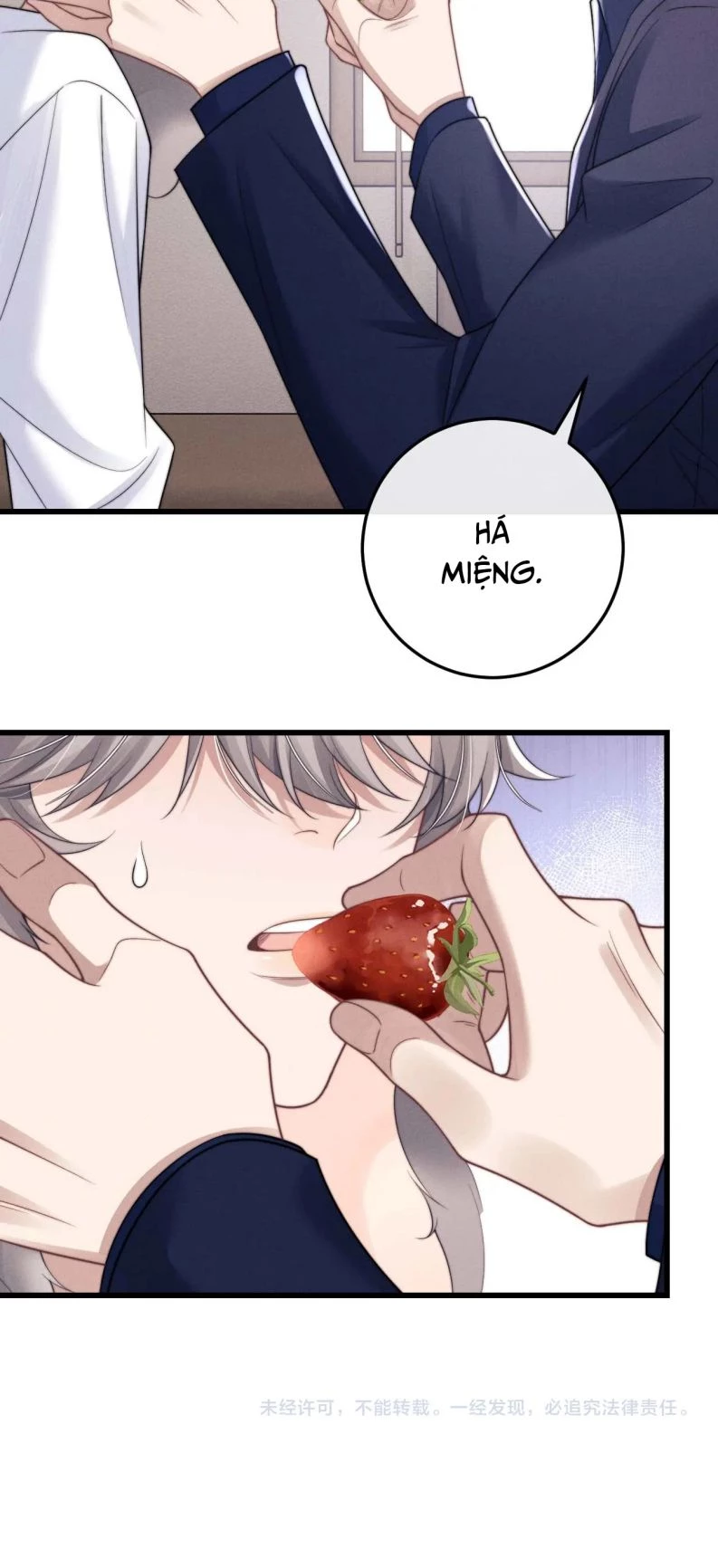 Chấp Sự Thỏ Cụp Tai Chapter 12 - 35