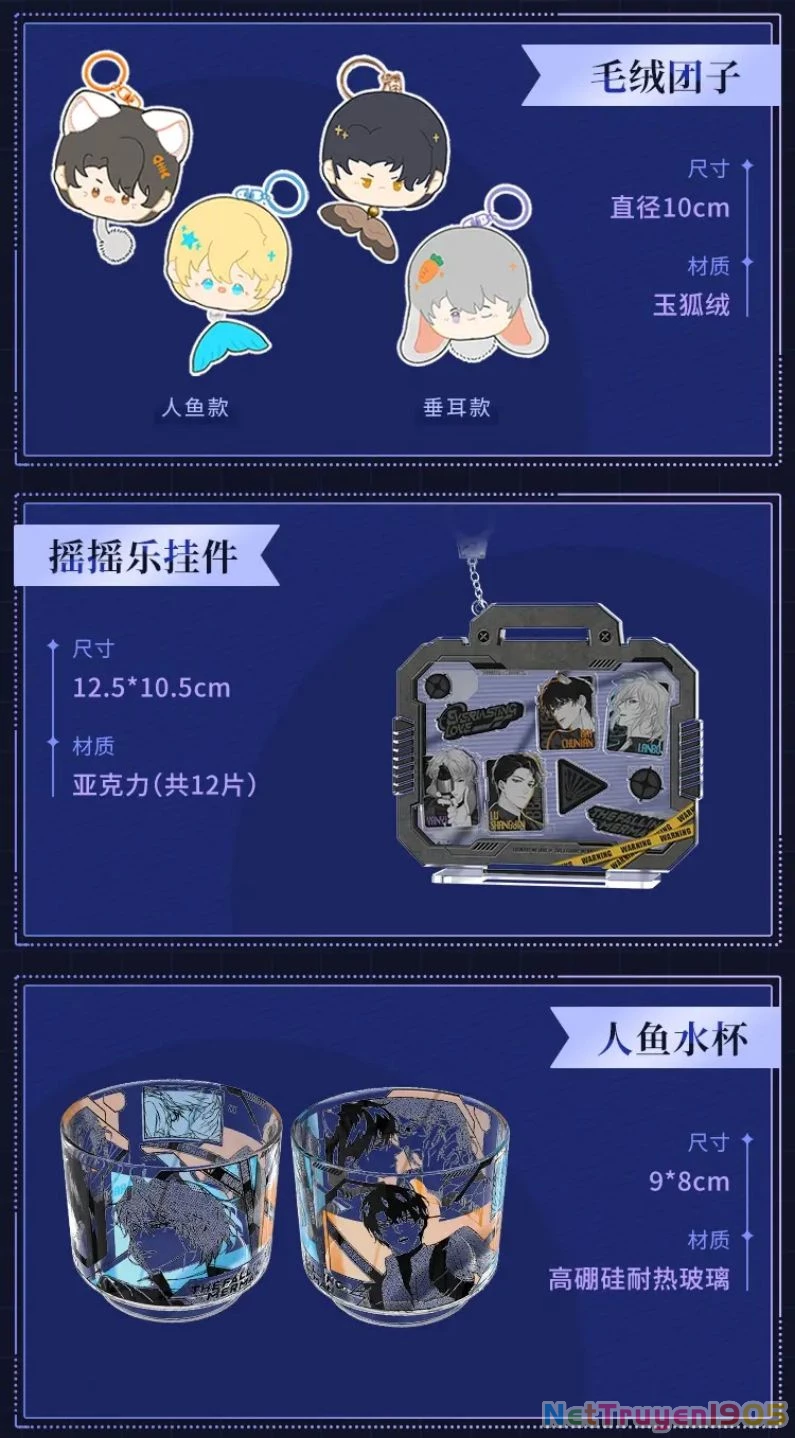 Chấp Sự Thỏ Cụp Tai Chapter 12 - 40