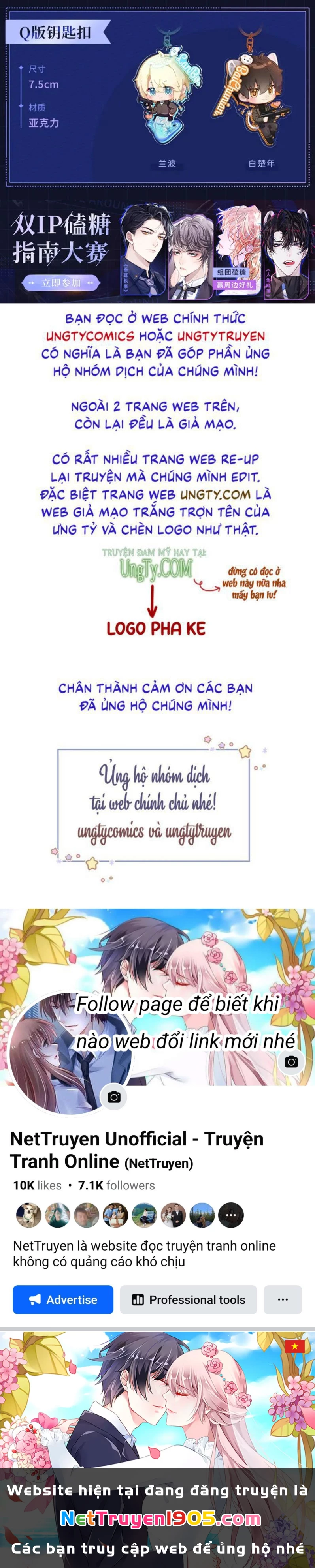 Chấp Sự Thỏ Cụp Tai Chapter 12 - 41