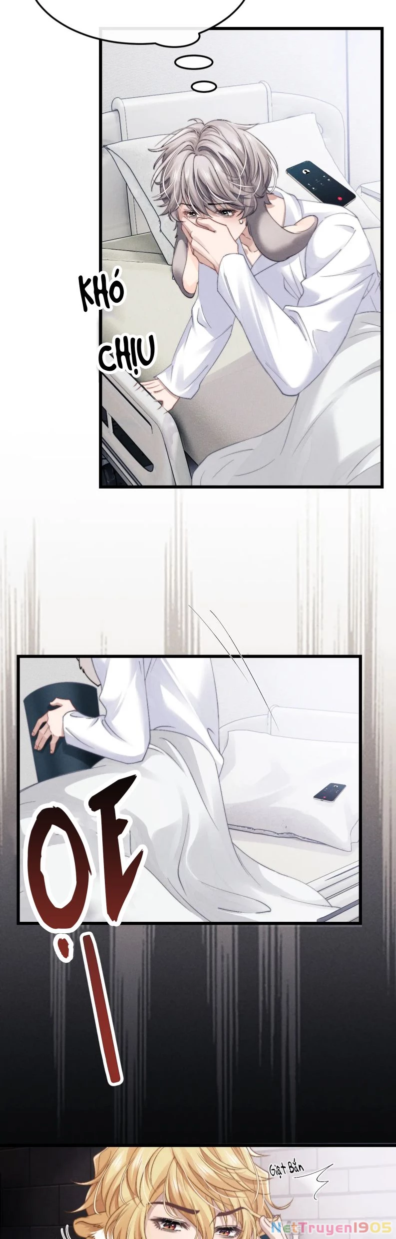Chấp Sự Thỏ Cụp Tai Chapter 13 - 4