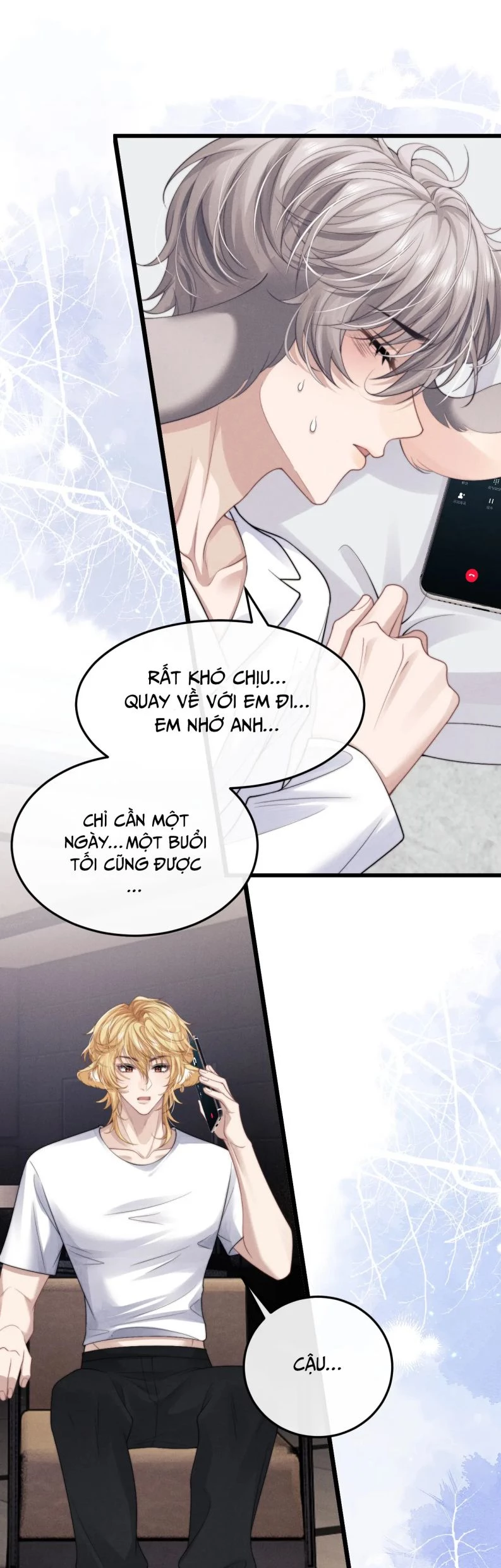 Chấp Sự Thỏ Cụp Tai Chapter 13 - 6