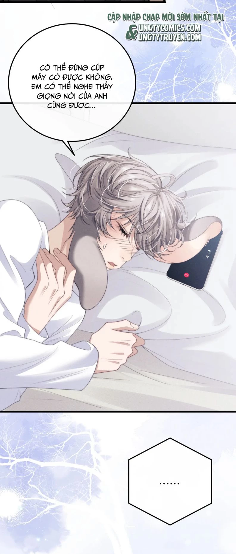 Chấp Sự Thỏ Cụp Tai Chapter 13 - 7