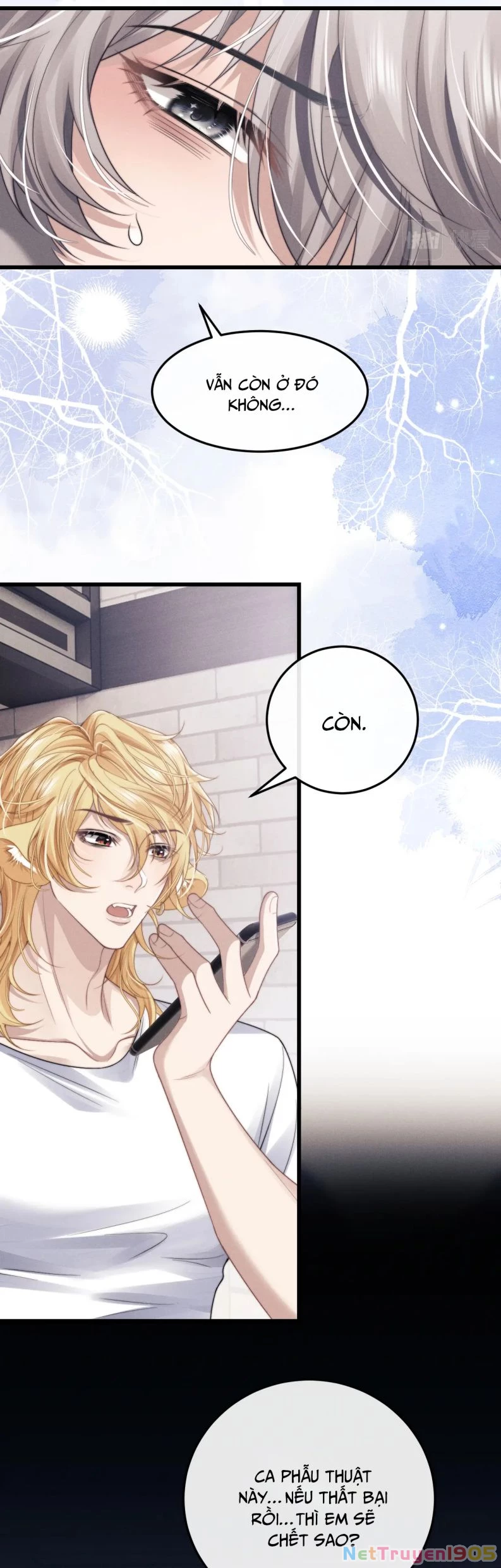 Chấp Sự Thỏ Cụp Tai Chapter 13 - 8