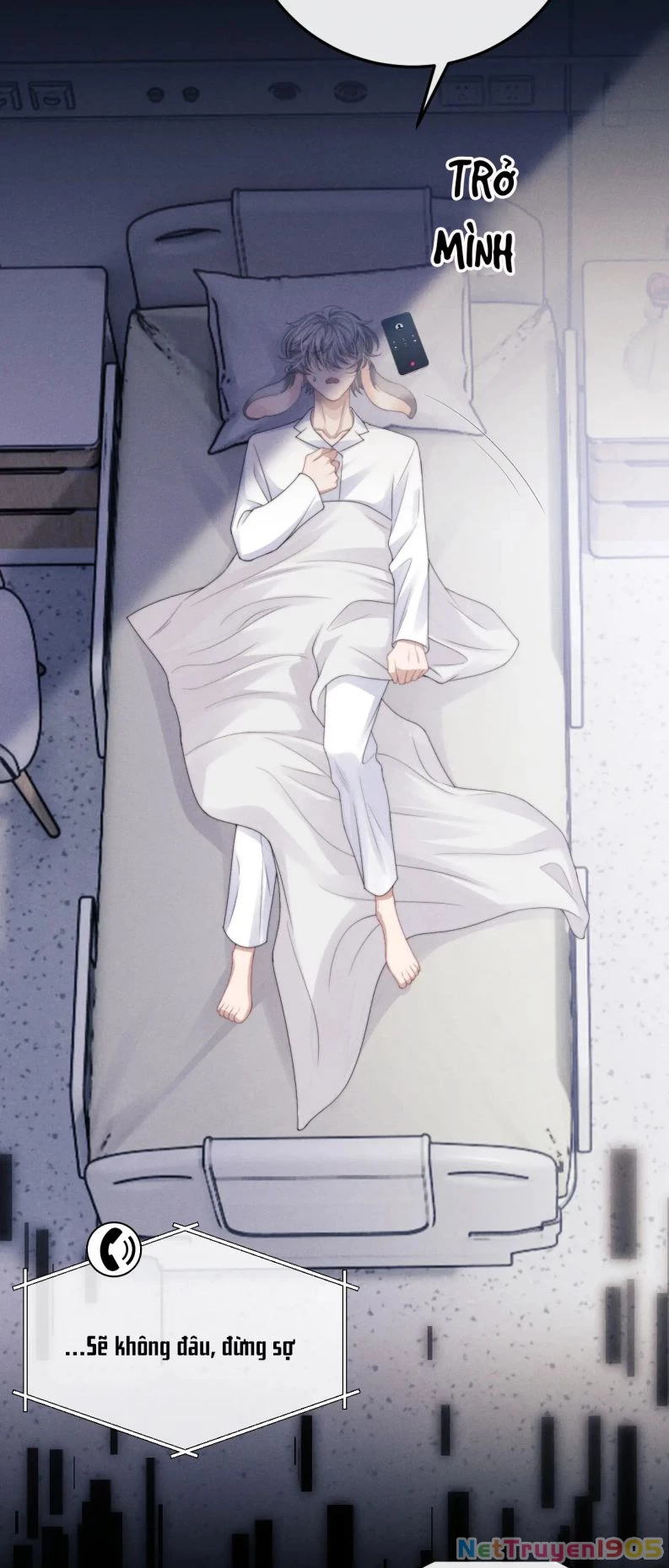 Chấp Sự Thỏ Cụp Tai Chapter 13 - 9