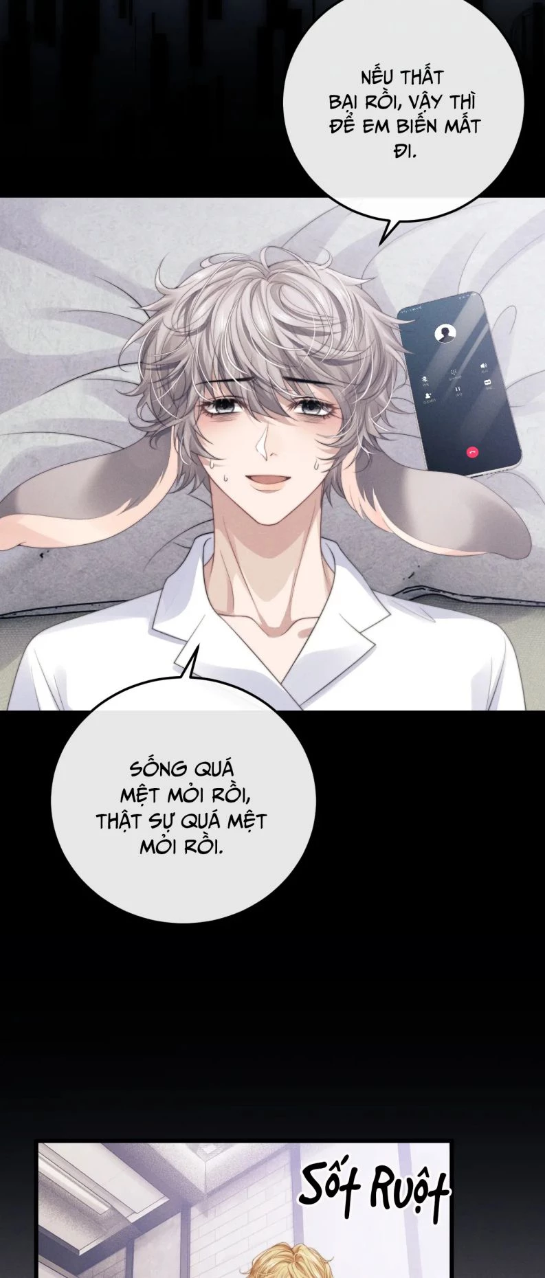 Chấp Sự Thỏ Cụp Tai Chapter 13 - 10