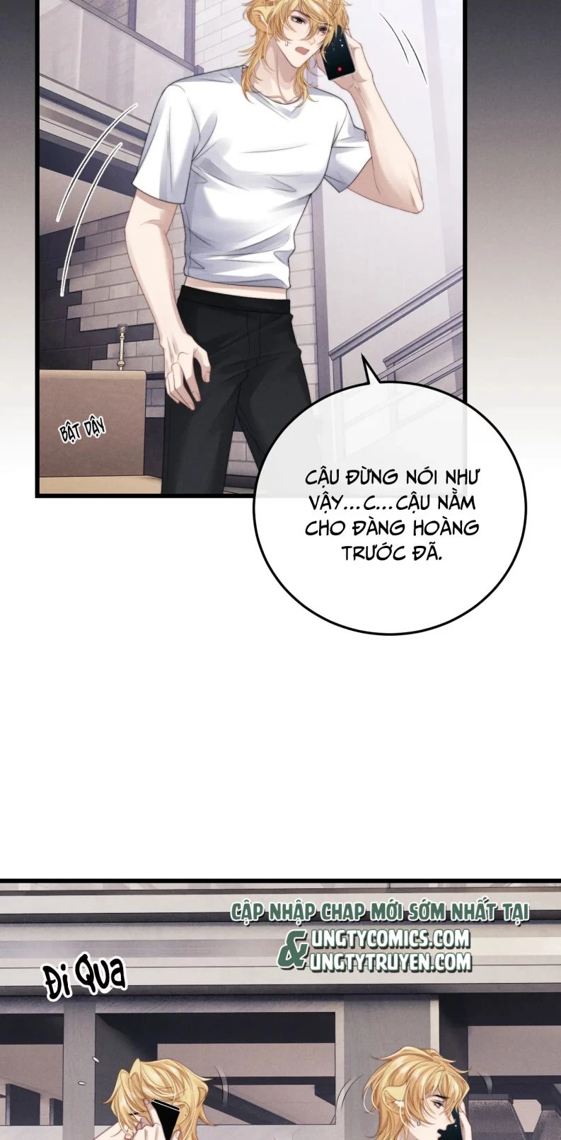 Chấp Sự Thỏ Cụp Tai Chapter 13 - 11